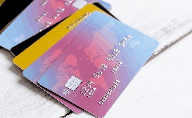 普卡/金卡/联名卡/国际卡等信用卡办理区别及信用卡分类